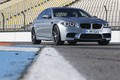 Novi BMW M5: V vrhunski formi in najbolj inovativen doslej