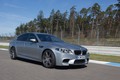 Novi BMW M5: V vrhunski formi in najbolj inovativen doslej