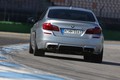 Novi BMW M5: V vrhunski formi in najbolj inovativen doslej