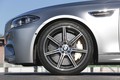 Novi BMW M5: V vrhunski formi in najbolj inovativen doslej