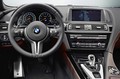 BMW M6 Gran Coupé: Vrhunska kombinacija visoke zmogljivosti in luksuza