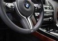 BMW M6 Gran Coupé: Vrhunska kombinacija visoke zmogljivosti in luksuza
