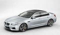 BMW M6 Gran Coupé: Vrhunska kombinacija visoke zmogljivosti in luksuza