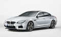 BMW M6 Gran Coupé: Vrhunska kombinacija visoke zmogljivosti in luksuza