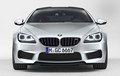 BMW M6 Gran Coupé: Vrhunska kombinacija visoke zmogljivosti in luksuza