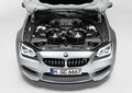 BMW M6 Gran Coupé: Vrhunska kombinacija visoke zmogljivosti in luksuza