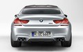BMW M6 Gran Coupé: Vrhunska kombinacija visoke zmogljivosti in luksuza