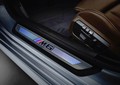BMW M6 Gran Coupé: Vrhunska kombinacija visoke zmogljivosti in luksuza