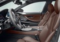 BMW M6 Gran Coupé: Vrhunska kombinacija visoke zmogljivosti in luksuza