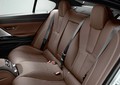 BMW M6 Gran Coupé: Vrhunska kombinacija visoke zmogljivosti in luksuza