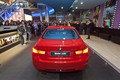 BMW Group Slovenija: Slovenska predpremiera novega BMW serije 3 