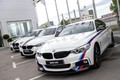 BMW M Performance dan: Vabilo za lastnike in ljubitelje znamke BMW
