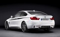 Dodatna oprema BMW M Performance: Osnovana na strokovnem znanju iz sveta motošporta