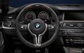 Dodatna oprema BMW M Performance: Osnovana na strokovnem znanju iz sveta motošporta