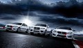 Dodatna oprema BMW M Performance: Osnovana na strokovnem znanju iz sveta motošporta