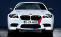 Dodatna oprema BMW M Performance: Osnovana na strokovnem znanju iz sveta motošporta