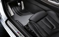 Dodatna oprema BMW M Performance: Osnovana na strokovnem znanju iz sveta motošporta
