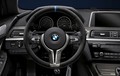 Dodatna oprema BMW M Performance: Osnovana na strokovnem znanju iz sveta motošporta
