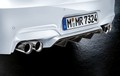 Dodatna oprema BMW M Performance: Osnovana na strokovnem znanju iz sveta motošporta