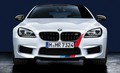 Dodatna oprema BMW M Performance: Osnovana na strokovnem znanju iz sveta motošporta