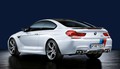 Dodatna oprema BMW M Performance: Osnovana na strokovnem znanju iz sveta motošporta