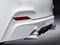 Dodatna oprema BMW M Performance: Osnovana na strokovnem znanju iz sveta motošporta