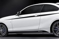 Dodatna oprema BMW M Performance: Osnovana na strokovnem znanju iz sveta motošporta
