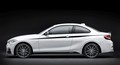 Dodatna oprema BMW M Performance: Osnovana na strokovnem znanju iz sveta motošporta