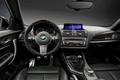 Dodatna oprema BMW M Performance: Osnovana na strokovnem znanju iz sveta motošporta