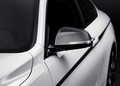 Dodatna oprema BMW M Performance: Osnovana na strokovnem znanju iz sveta motošporta