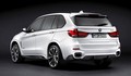 Dodatna oprema BMW M Performance: Osnovana na strokovnem znanju iz sveta motošporta