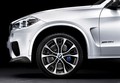 Dodatna oprema BMW M Performance: Osnovana na strokovnem znanju iz sveta motošporta