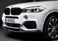 Dodatna oprema BMW M Performance: Osnovana na strokovnem znanju iz sveta motošporta