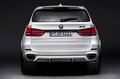 Dodatna oprema BMW M Performance: Osnovana na strokovnem znanju iz sveta motošporta