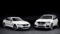 Dodatna oprema BMW M Performance: Osnovana na strokovnem znanju iz sveta motošporta