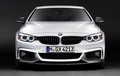 Dodatna oprema BMW M Performance: Osnovana na strokovnem znanju iz sveta motošporta