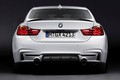 Dodatna oprema BMW M Performance: Osnovana na strokovnem znanju iz sveta motošporta