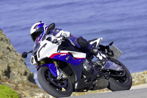 BMW Motorrad Slovenija: 3asy Ride na voljo tudi v Sloveniji