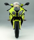 BMW S 1000 RR: Skakalni šampion Robert Kranjec ima novi motor