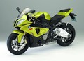 BMW S 1000 RR: Skakalni šampion Robert Kranjec ima novi motor