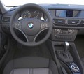 BMW X1: Zadnji član družine modelov BMW X