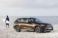 BMW X1: Zadnji član družine modelov BMW X