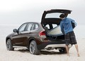 BMW X1: Zadnji član družine modelov BMW X