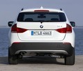 BMW X1: Zadnji član družine modelov BMW X