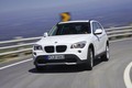 BMW X1: Zadnji član družine modelov BMW X