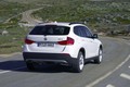 BMW X1: Zadnji član družine modelov BMW X