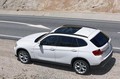 BMW X1: Zadnji član družine modelov BMW X