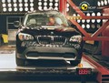 BMW X1 : Prejel vseh 5 zvezdic na Euro NCAP
