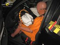 BMW X1 : Prejel vseh 5 zvezdic na Euro NCAP