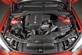 BMW X1 xDrive28i: S tehnologijo BMW TwinPower Turbo